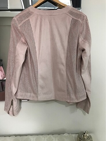 xl Beden Yessica C&A marka mevsimlik ceket