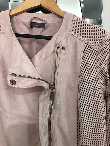 xl Beden çeşitli Renk Yessica C&A marka mevsimlik ceket