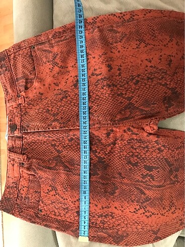 38 Beden Stradivarius 38 beden pantolon