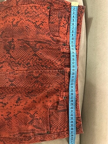 Stradivarius Stradivarius 38 beden pantolon