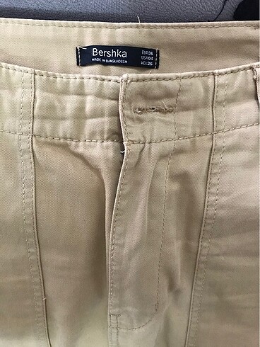 Bershka pantolon