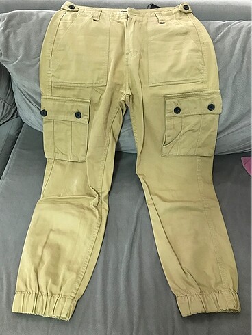 Bershka Bershka pantolon