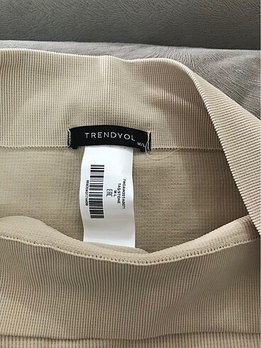 Trendyol & Milla Trendyol tayt