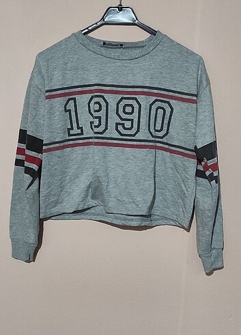 m Beden Bayan sweatshirt 