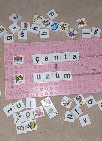 Eğitici oyun 