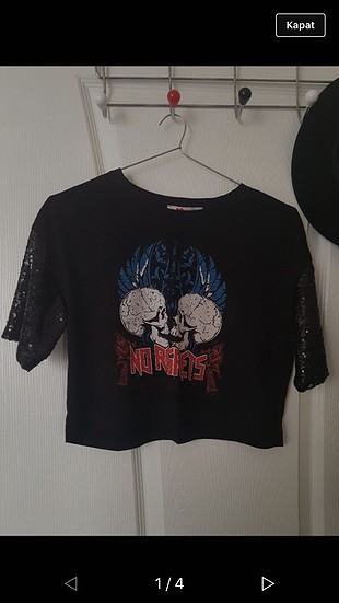 Koton tshrt 