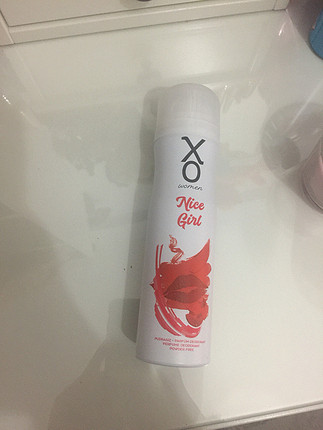 Deodorant