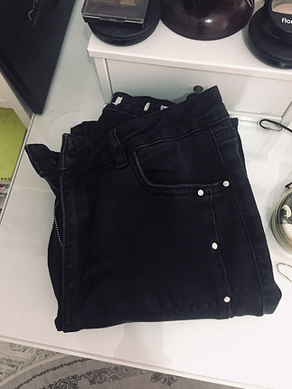 Koton Koton zımbalı pantalon