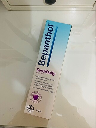 Bepanthol