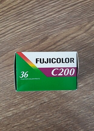 35mm analog film 