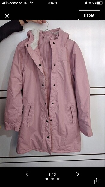 xl Beden Mont kaban