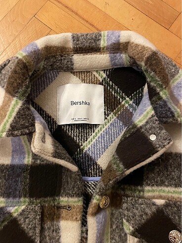 Bershka Bershka ceket