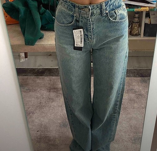 Milla jean