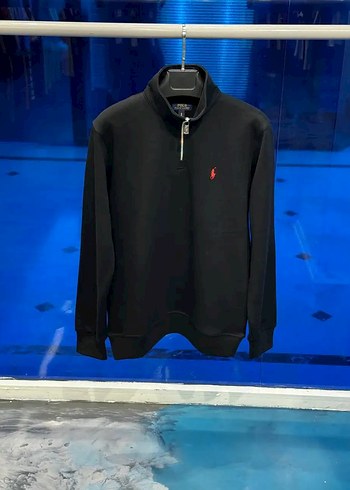 m Beden siyah Renk Polo Ralph Lauren sweatshirt