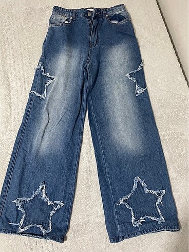 Star kot pantolon