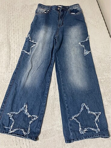 Diğer Star kot pantolon