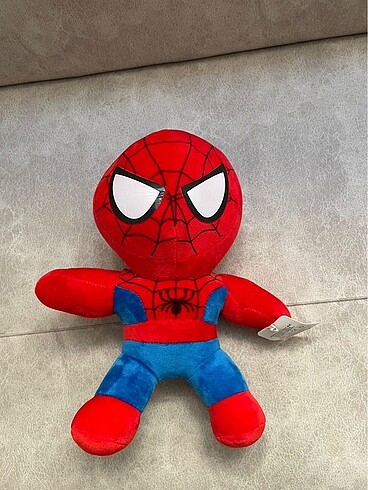 Spiderman Peluş