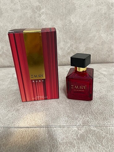 Zaure Ruby Parfüm