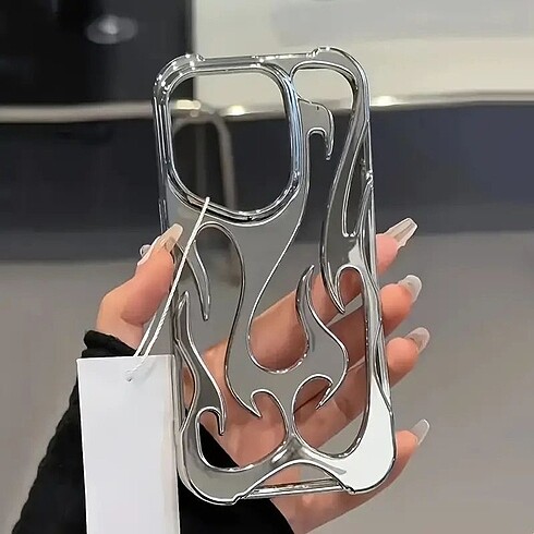 İphone 12 Telefon Kılıfı