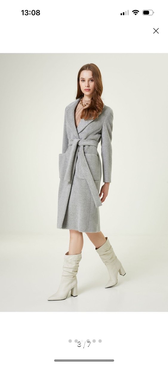 Network GriMelanj Kaban - Görsel 3