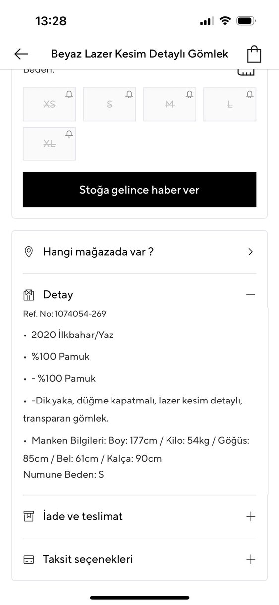 Network Ekru Gömlek - Görsel 5