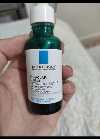 La Roche serum