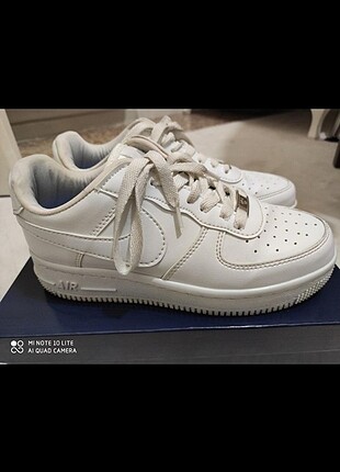 Nike Air Force