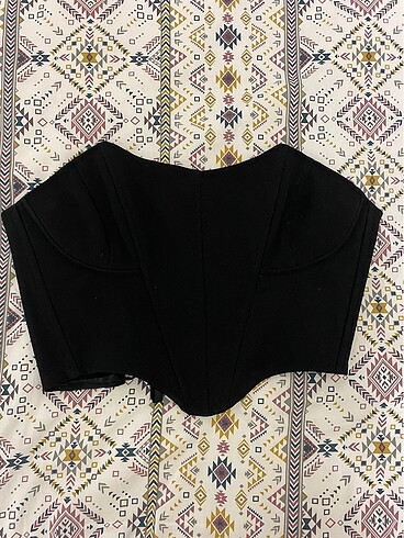 Korse crop