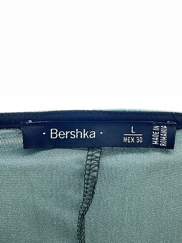 l Beden çeşitli Renk Bershka Bluz %70 İndirimli.