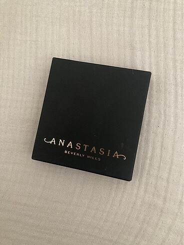 Anastasia Beverly Hills Boş Far Paleti