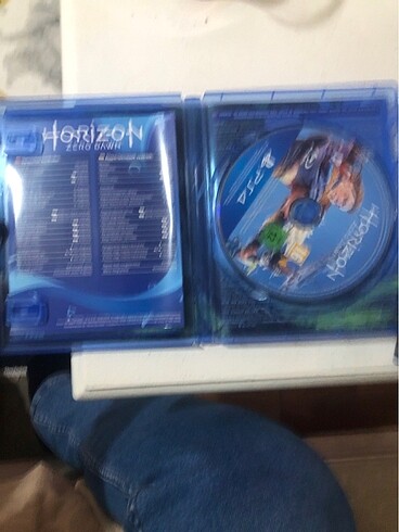 Beden P4 CD
