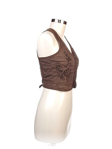 Park Bravo Yelek %70 İndirimli. - Görsel 2