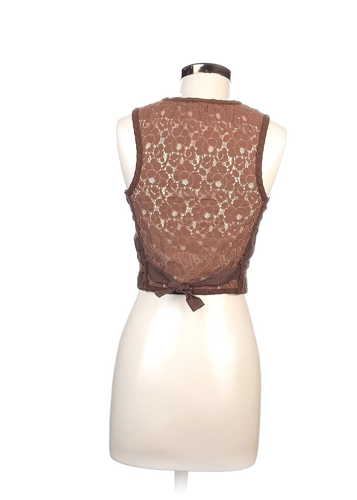 Park Bravo Yelek %70 İndirimli. - Görsel 3