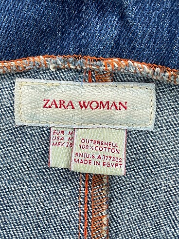 Zara Yelek %70 İndirimli. - Görsel 4