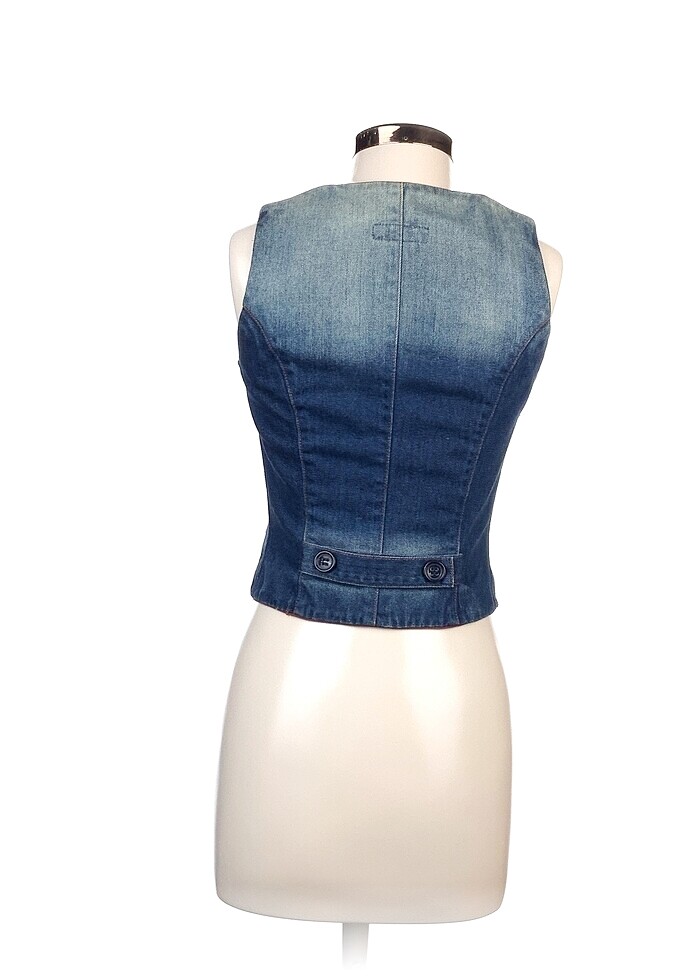 Zara Yelek %70 İndirimli. - Görsel 3