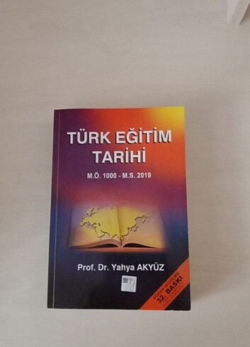 Ders kitabı