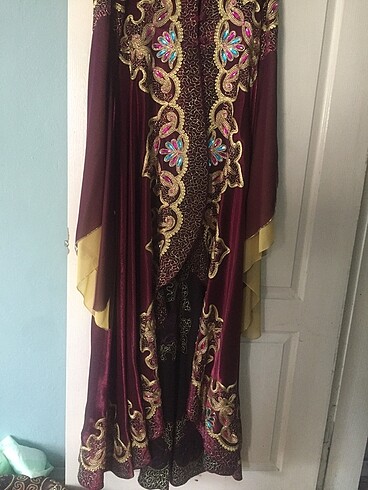 Diğer Kaftan