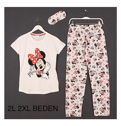 Pijama takımı