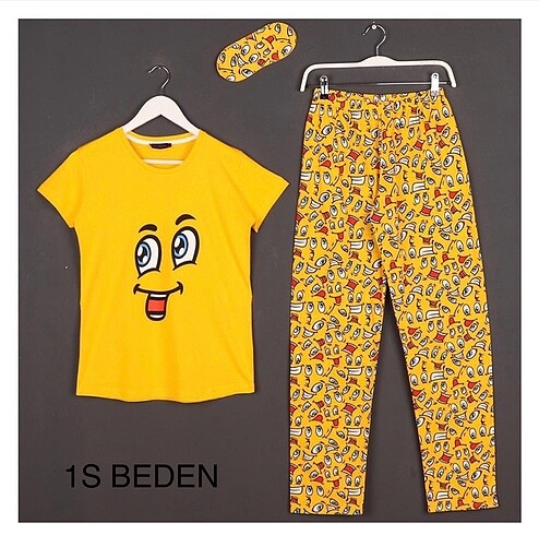 Pijama takımı