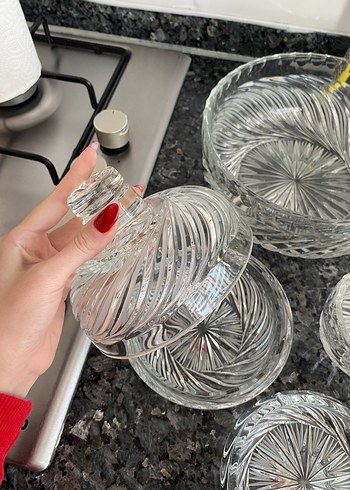 Kristal takı - Görsel 5