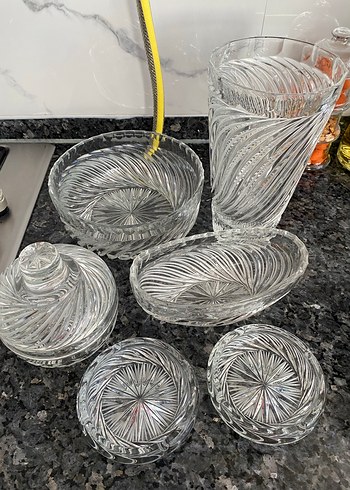 Kristal takı - Görsel 2