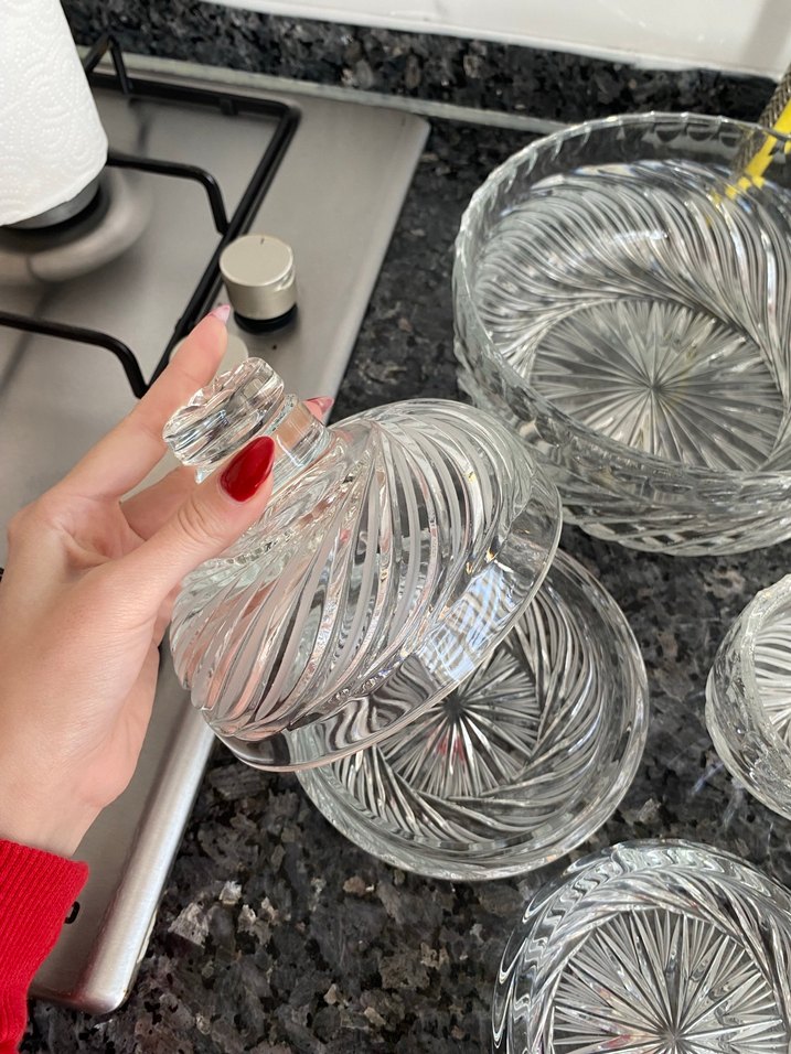 Kristal takı - Görsel 5