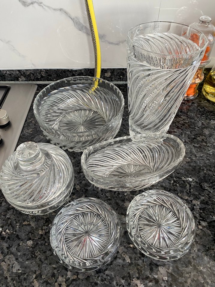 Kristal takı - Görsel 2