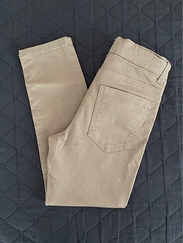 LC Waikiki Krem pantolon