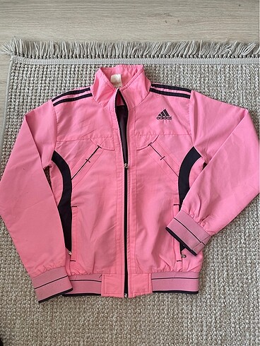 s Beden pembe Renk Adidas eşofman takımı