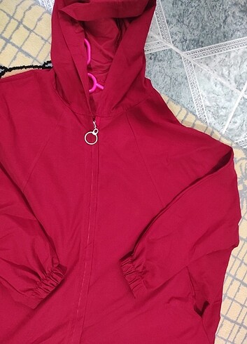 Standar beden oversize - Görsel 2