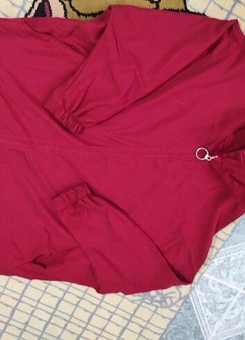 Standar beden oversize - Görsel 3