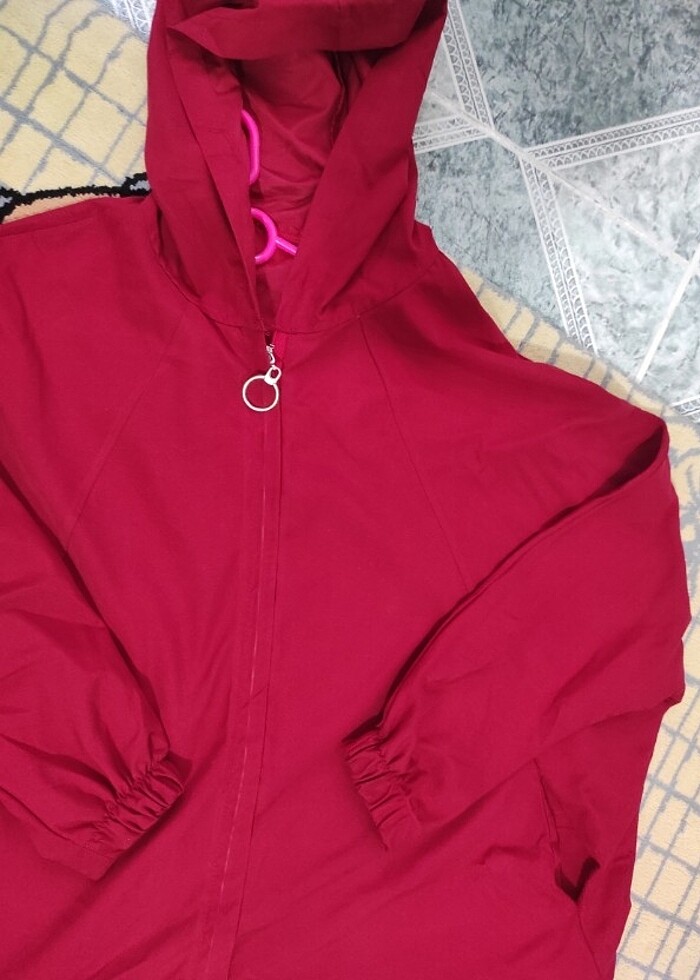 Standar beden oversize - Görsel 2