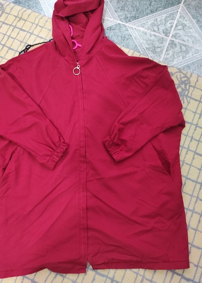 Standar beden oversize - Görsel 4