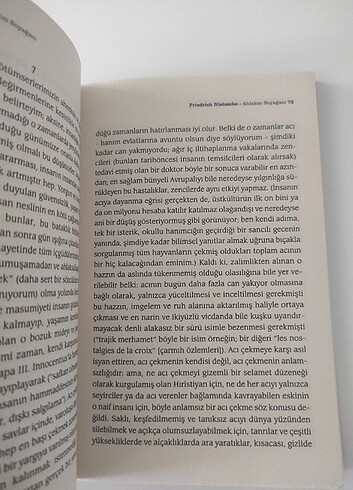  Nietzsche
